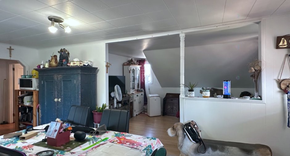 Logement