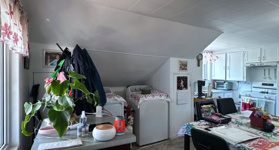 Logement