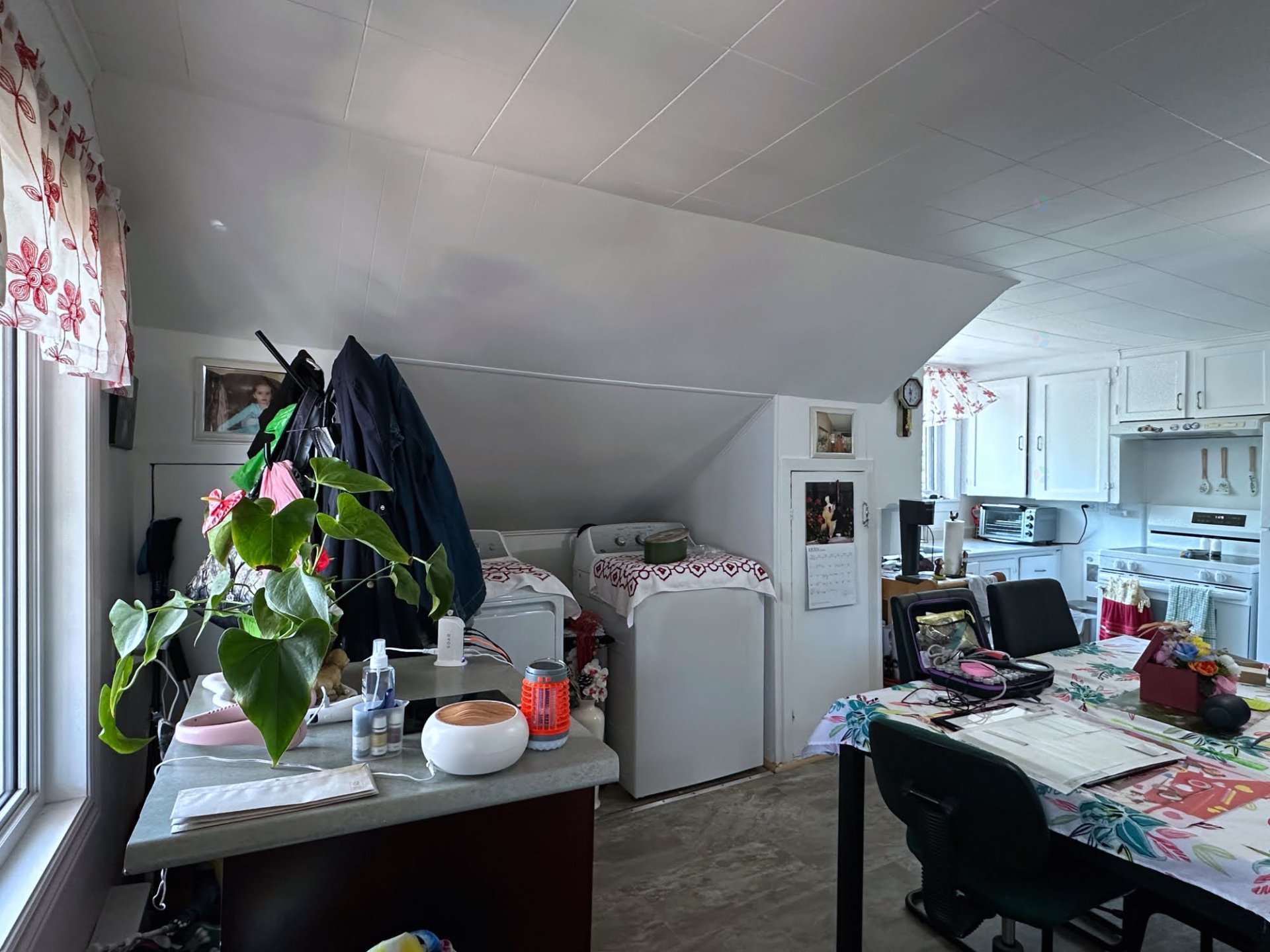 Logement
