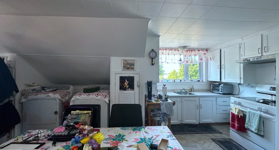 Logement