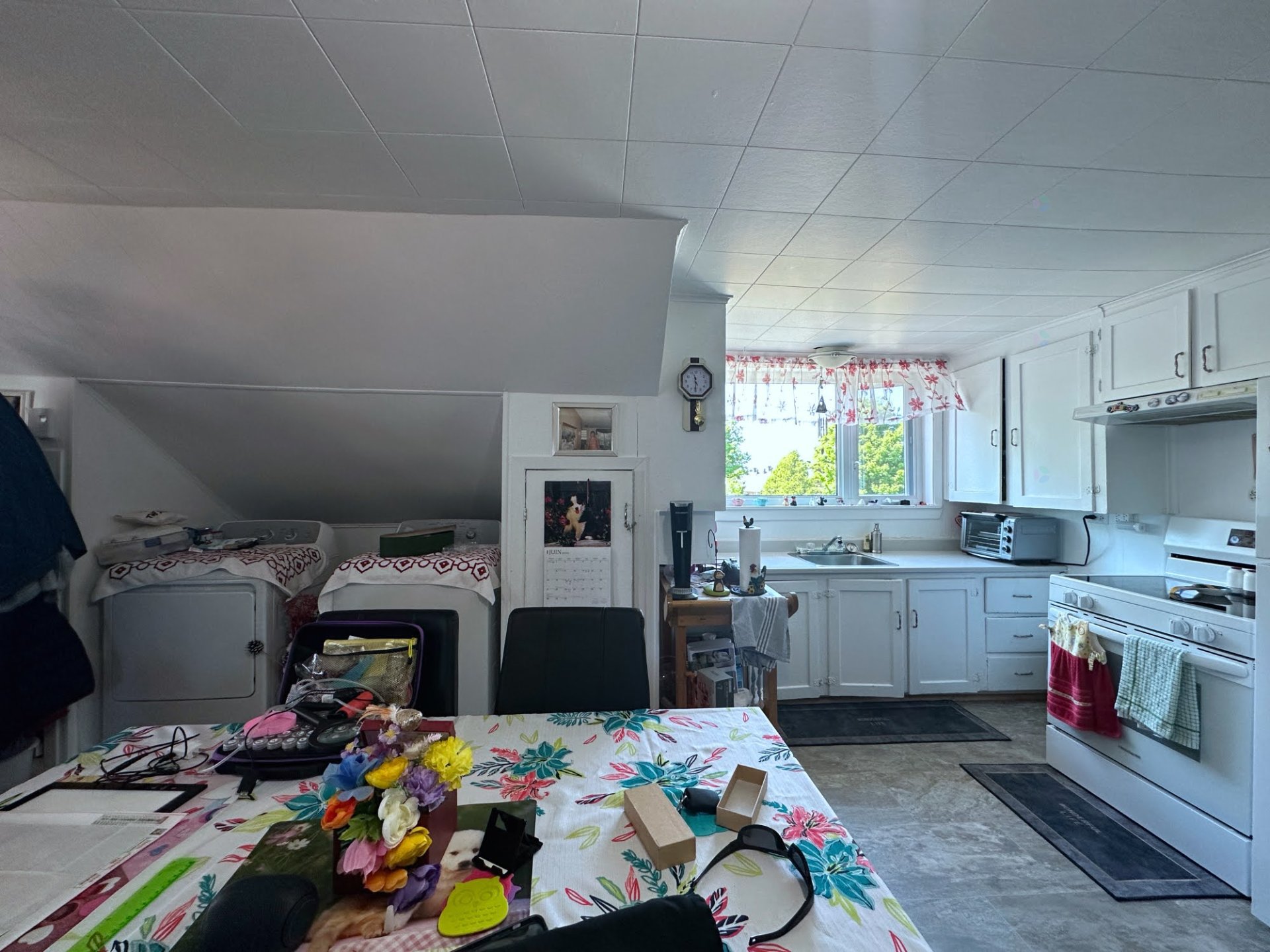 Logement