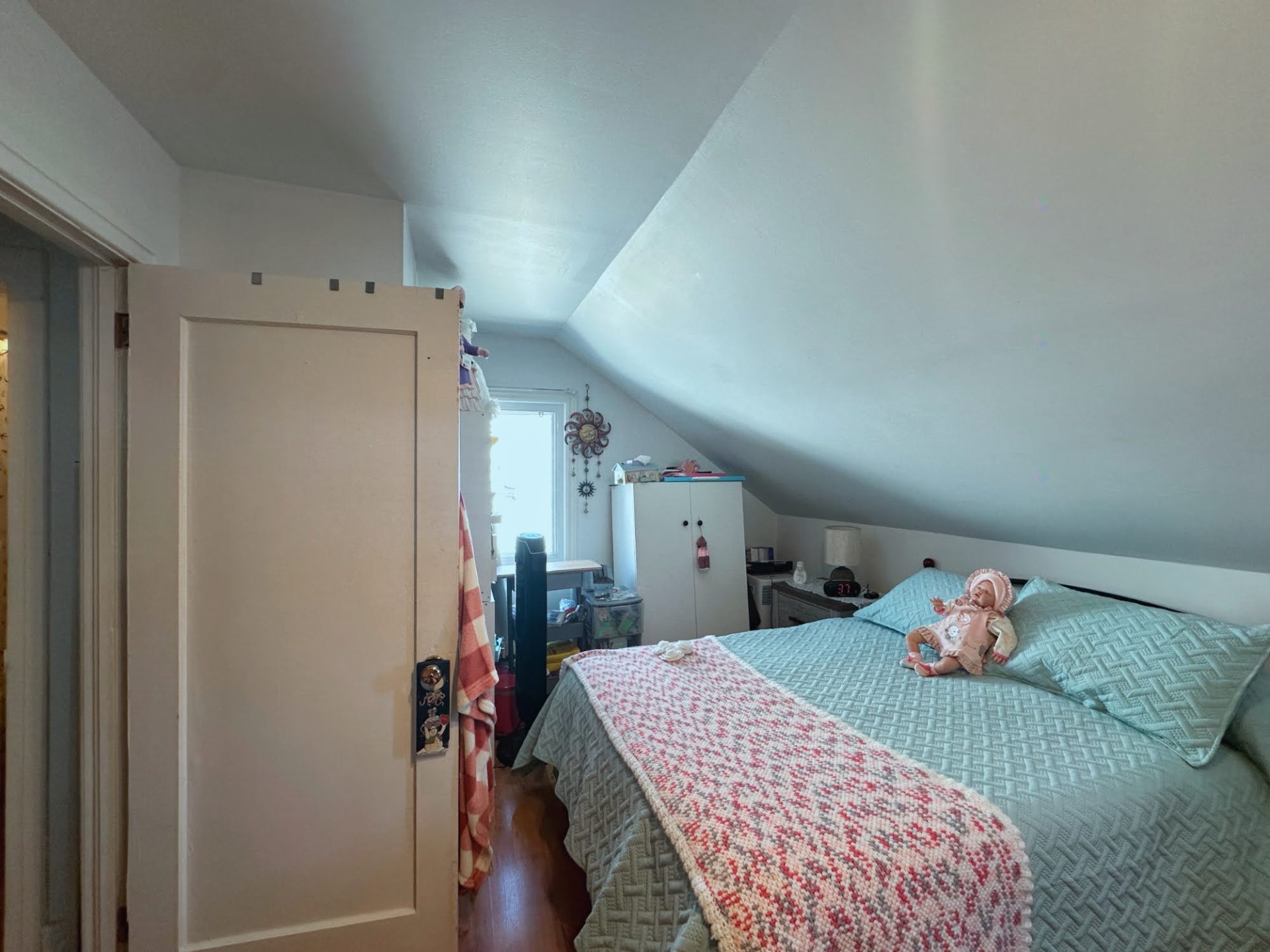 Logement