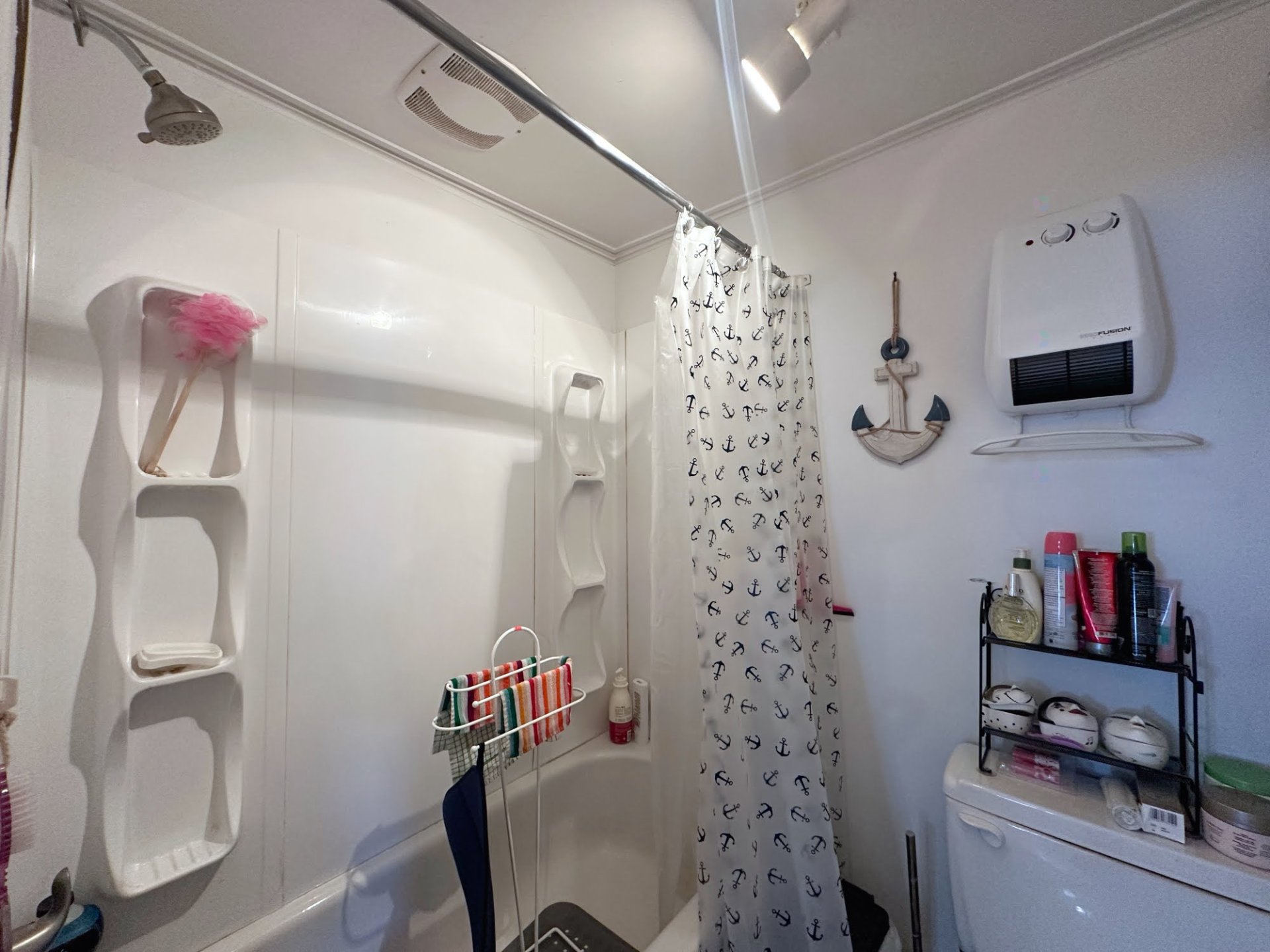 Logement