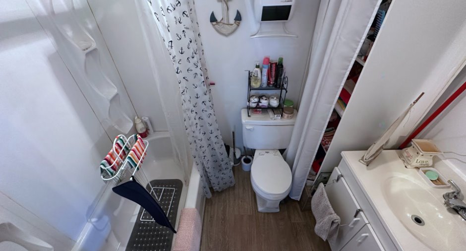 Logement