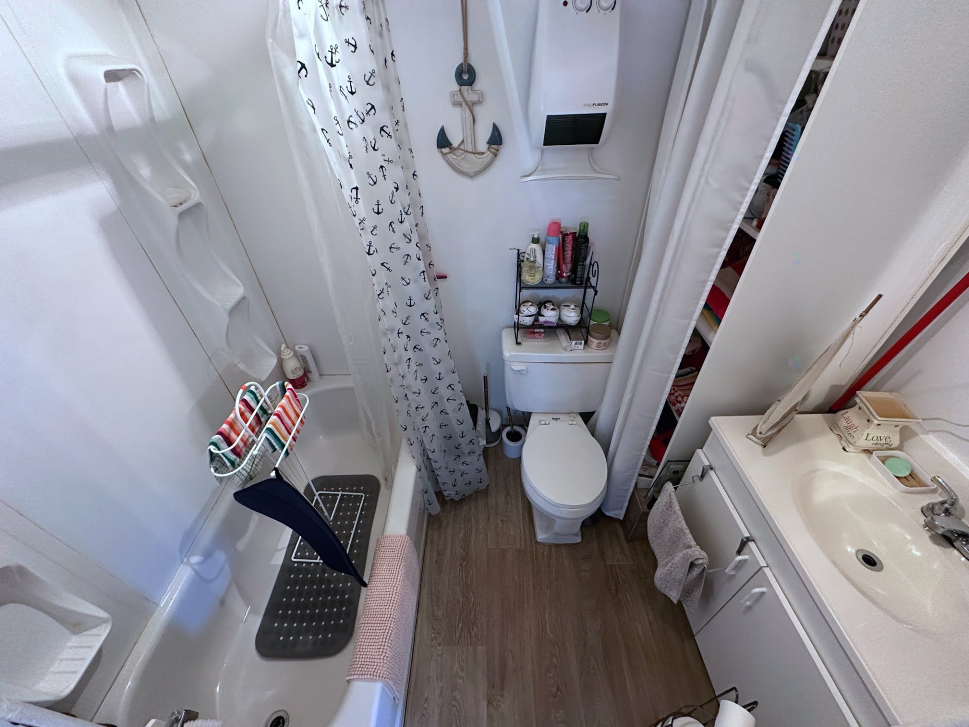 Logement