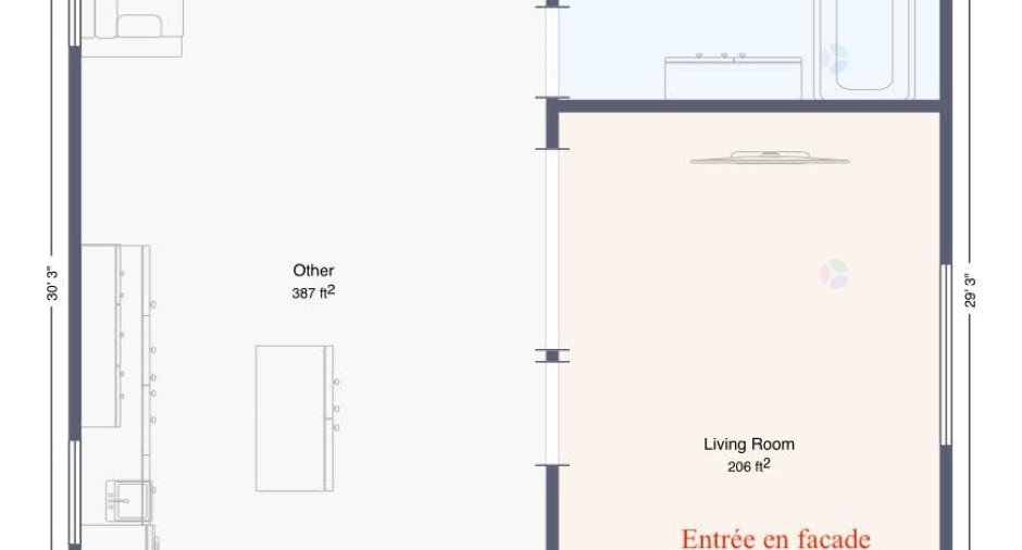 Plan (croquis)