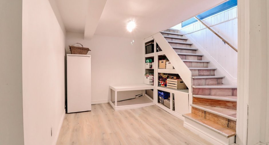 Salle familiale