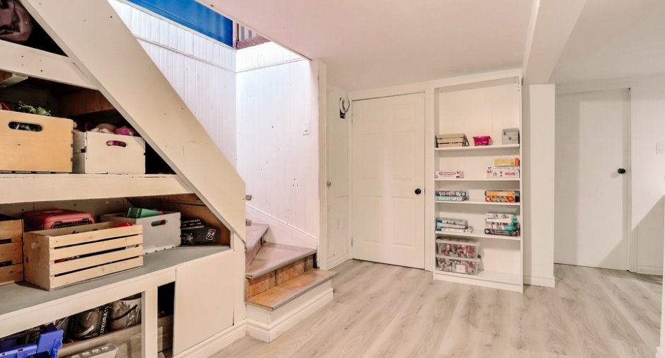 Salle familiale