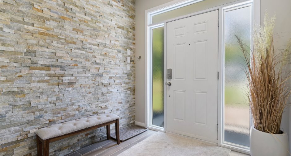 Hall d’entrée/Vestibule
