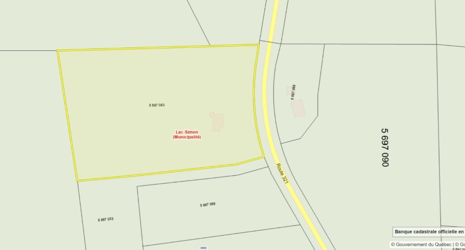 Plan (croquis)