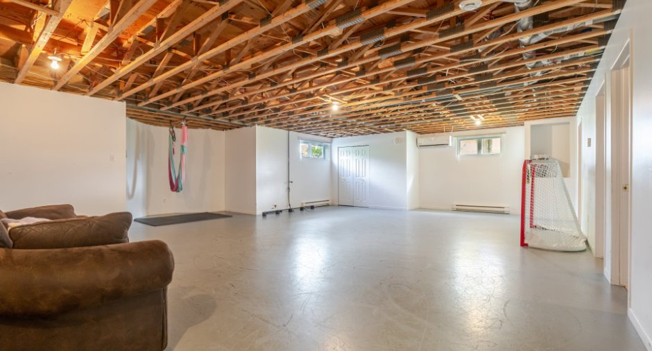Salle familiale
