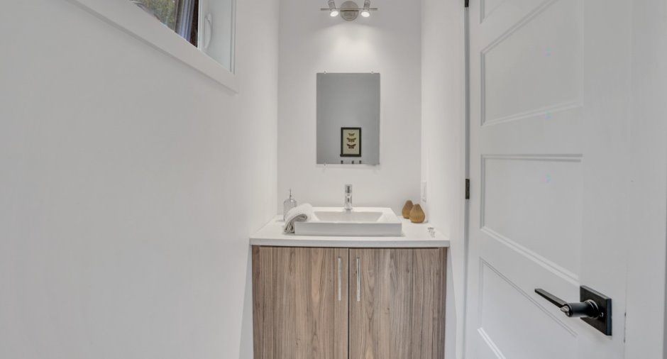 Washroom
