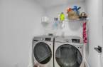Salle de lavage