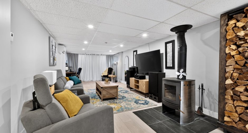Salle familiale
