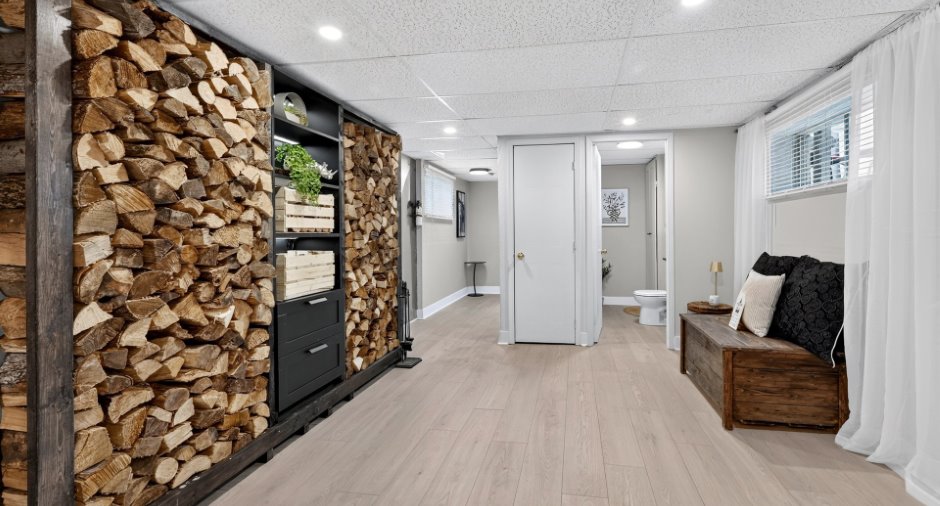 Salle familiale