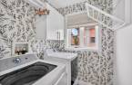 Salle de lavage