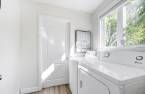 Salle de lavage