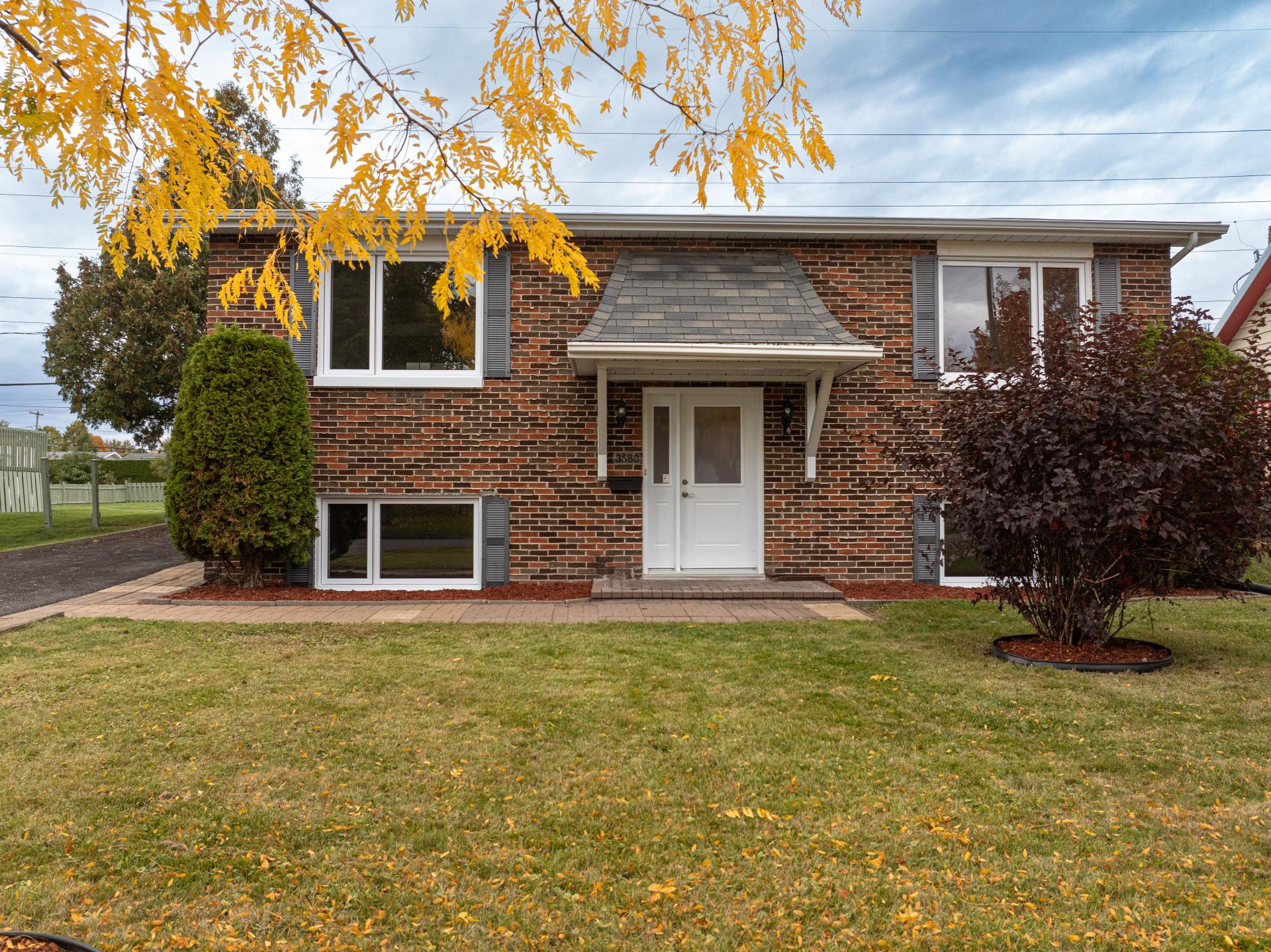 3580 Av. Claude-Monet — photo 1