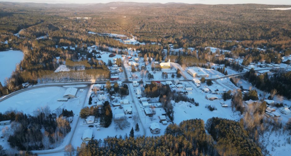 Maison mobile à vendre: 45 Rue de l'Hôtel-de-Ville, Laurentides, Québec