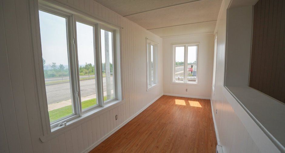 Hall d’entrée/Vestibule
