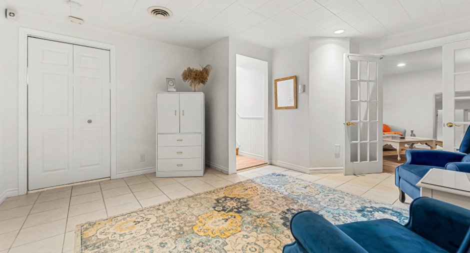 Salle familiale
