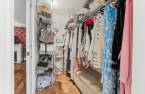 Penderie (Walk-in)