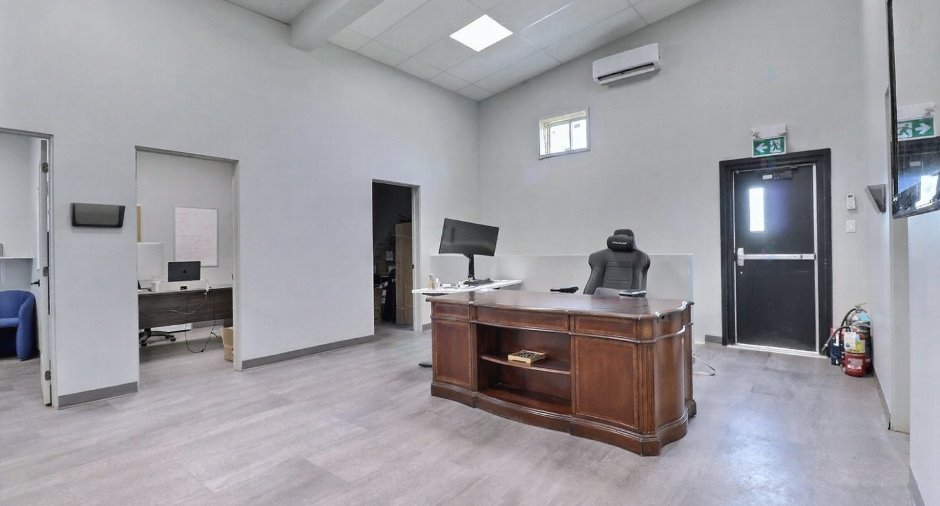Salle