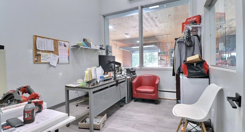 Bureau