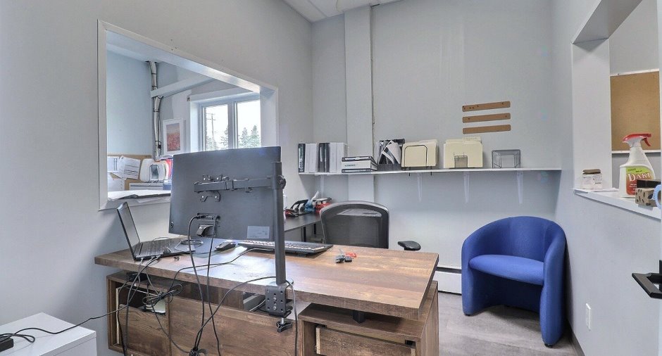 Bureau