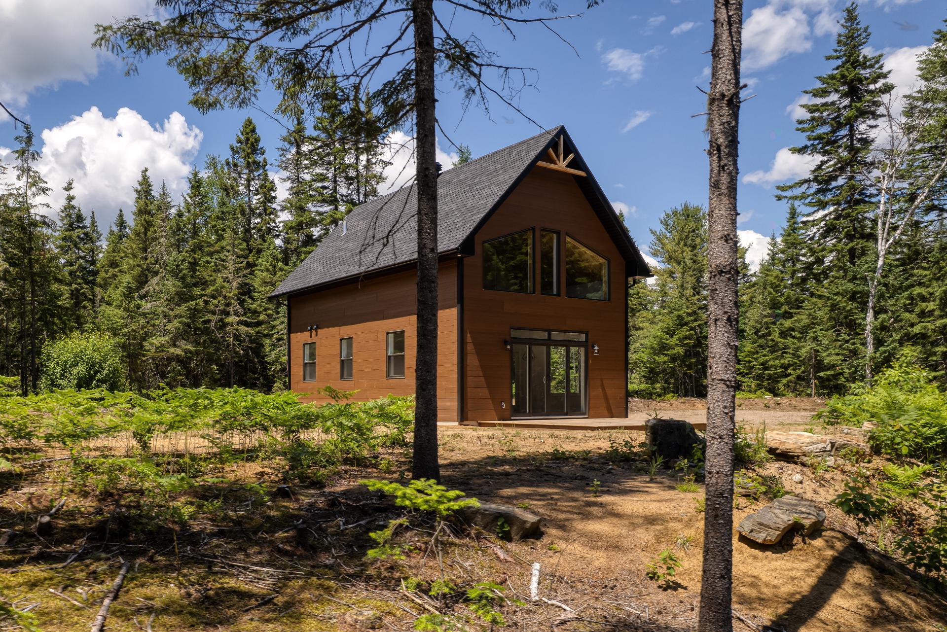 321 Ch. du Lac-Vase — photo 1