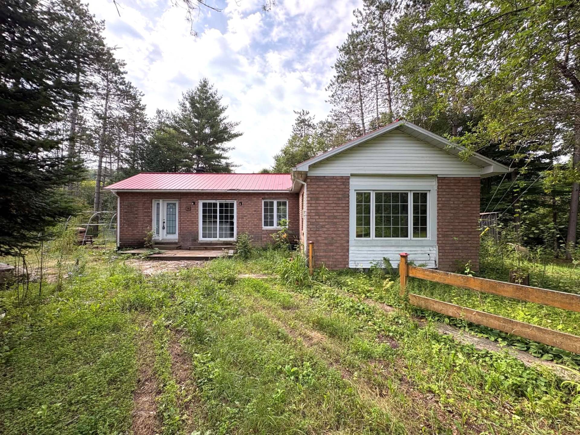 50 Mtée Robinson — photo 1
