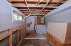 Salle de lavage