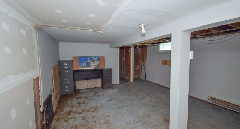 Salle familiale