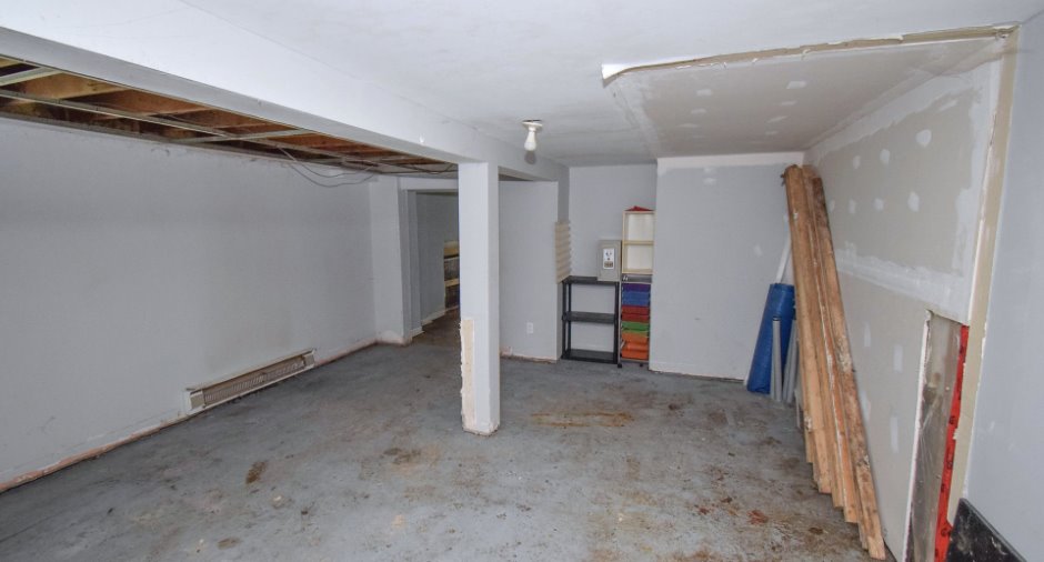 Salle familiale