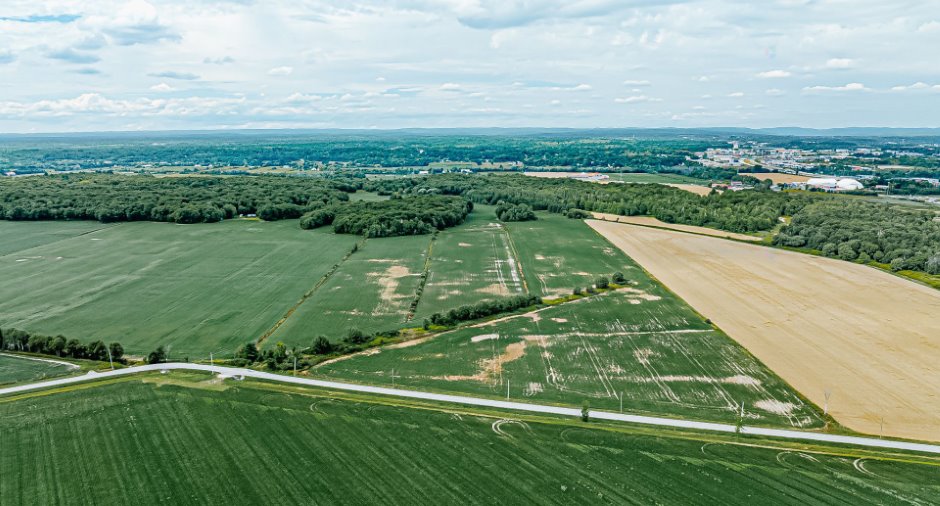 Vue d'ensemble