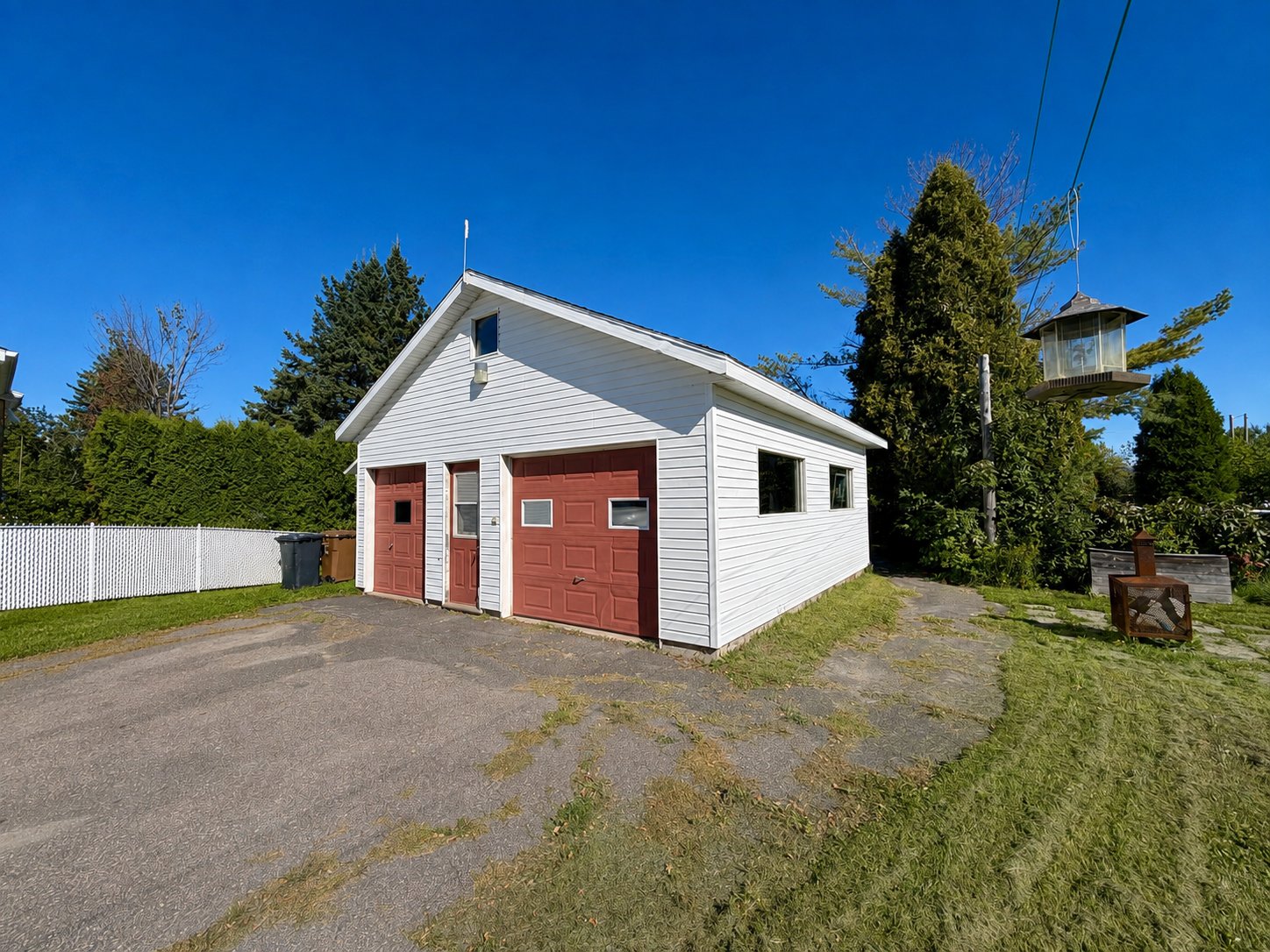 167 Rue Principale E. — photo 2