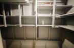 Cave/ chambre froide