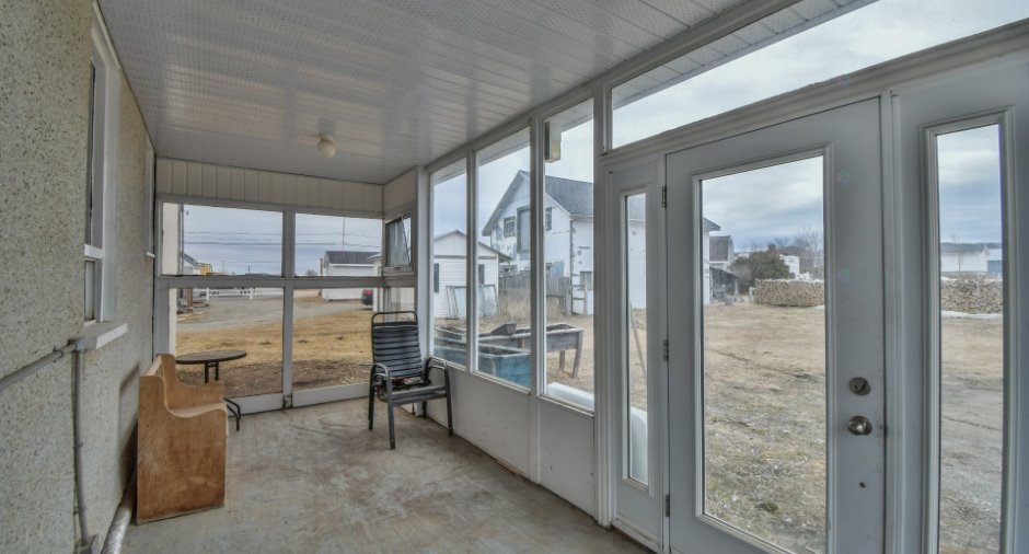 Solarium/Verrière