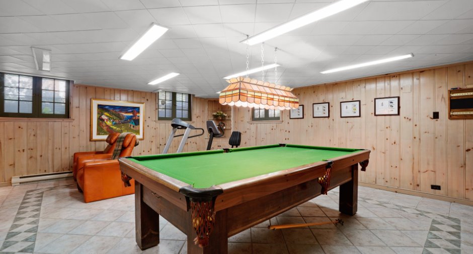 Salle familiale