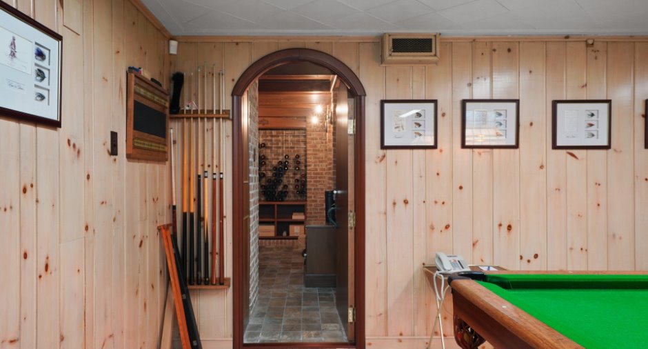 Salle familiale