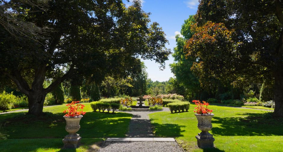 Jardin