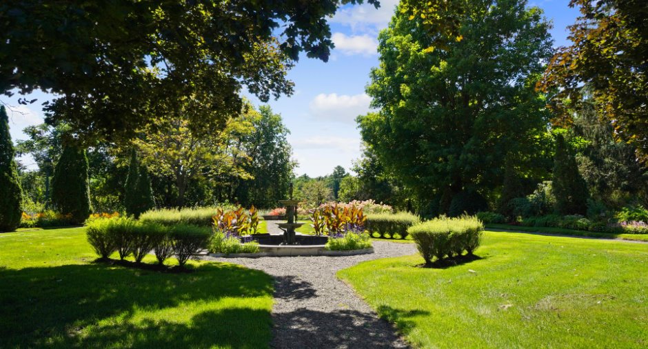Jardin