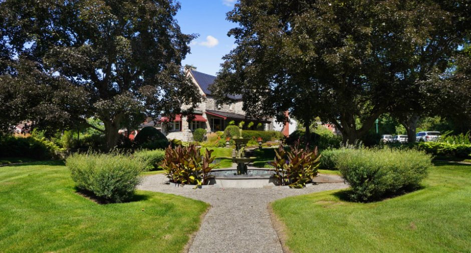 Jardin