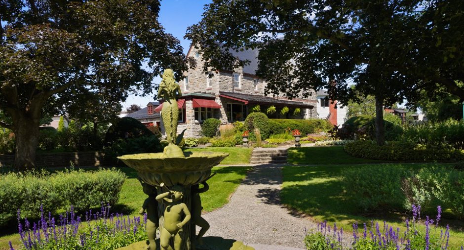 Jardin