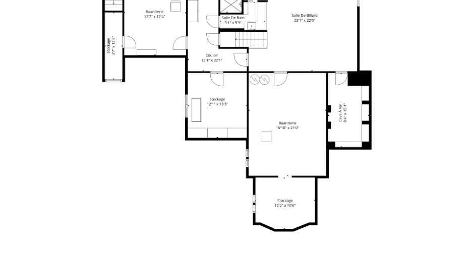 Plan (croquis)