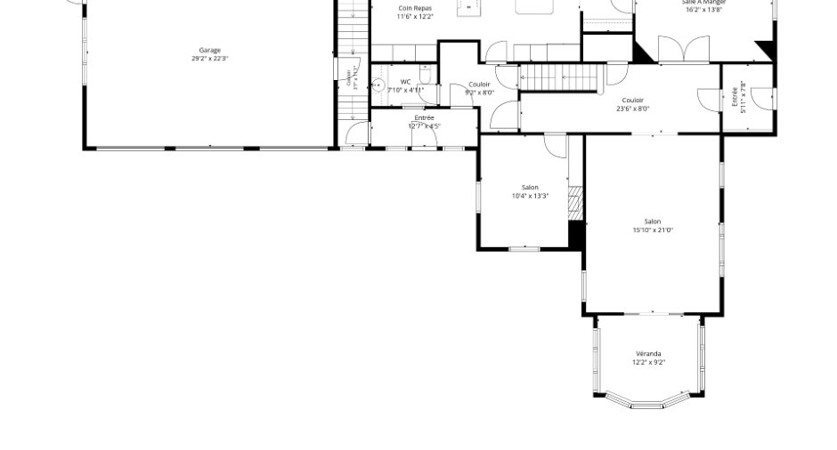 Plan (croquis)