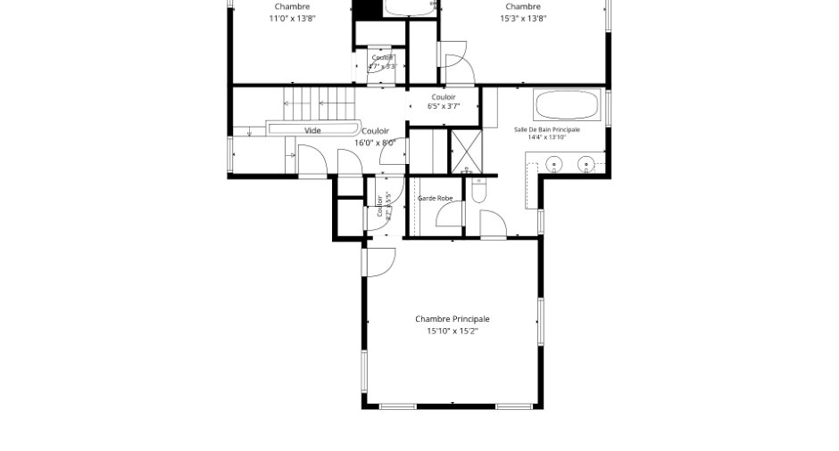 Plan (croquis)