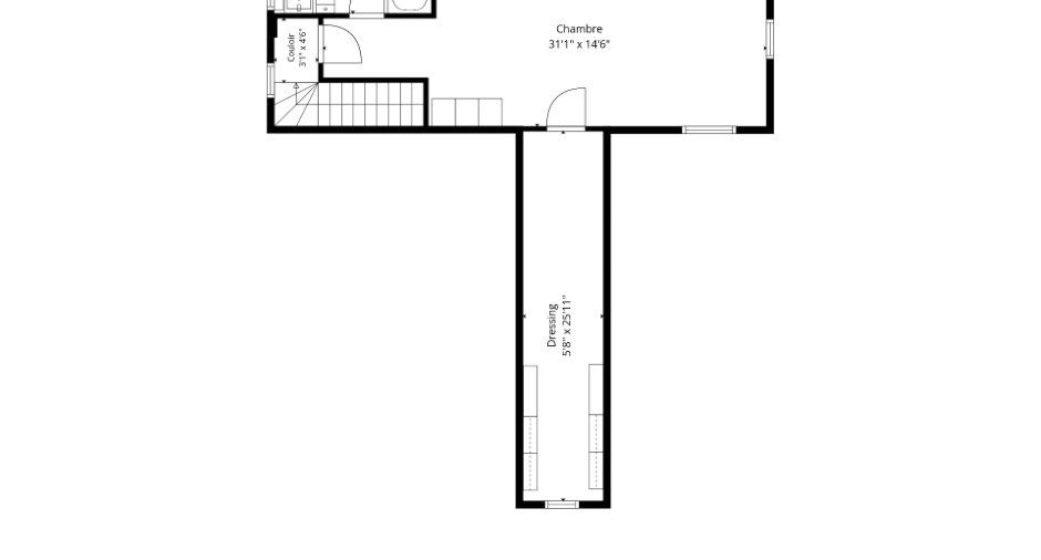 Plan (croquis)