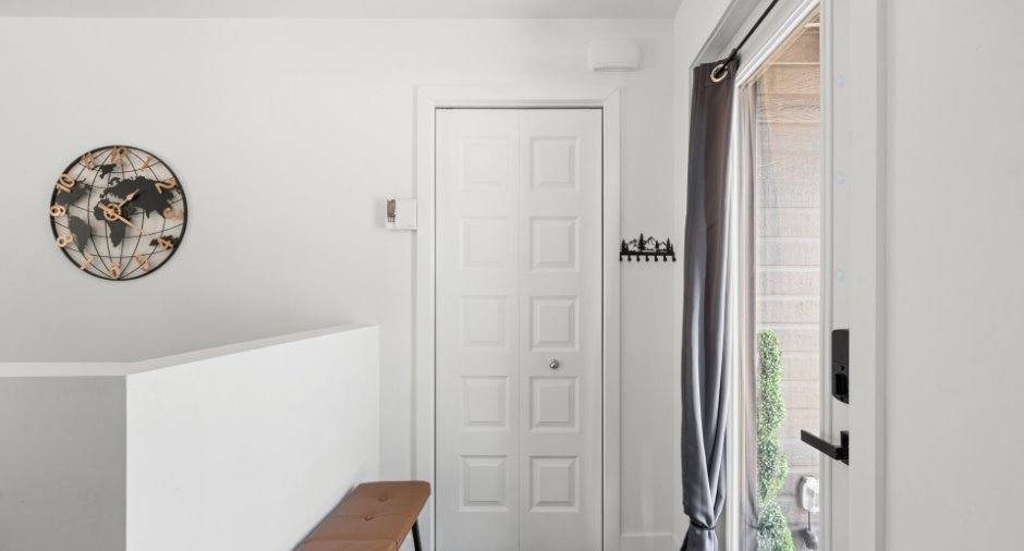 Hall d’entrée/Vestibule