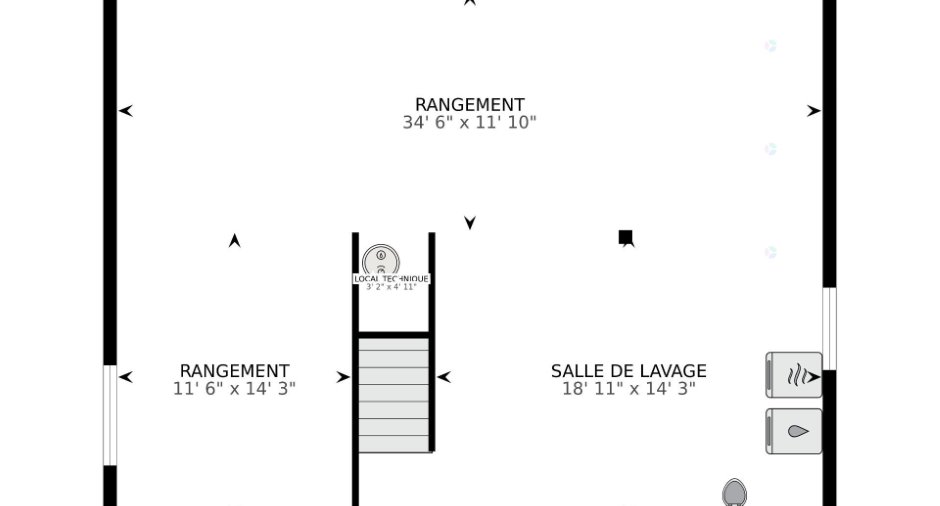 Plan (croquis)
